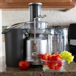 آبمیوه گیر سیج مدل BJE430SILUK - تصویر 9