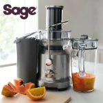 آبمیوه گیر سیج مدل BJE430SILUK - تصویر 10