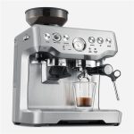 اسپرسوساز سیج مدلSES875BSS the Barista Express - تصویر 4