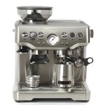 اسپرسوساز سیج مدلSES875BSS the Barista Express - تصویر 6