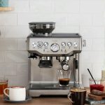 اسپرسوساز سیج مدلSES875BSS the Barista Express - تصویر 9