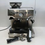 اسپرسوساز سیج مدلSES875BSS the Barista Express - تصویر 10