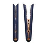 اتو مو دایسون مدل corrale™ straightener prussian blue/bright copper - تصویر 4
