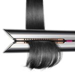 اتو مو دایسون مدل corrale™ straightener prussian blue/bright copper - تصویر 8