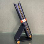 اتو مو دایسون مدل corrale™ straightener prussian blue/bright copper - تصویر 9