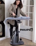اتو بخارگر فیلیپس مدل AIS8540
