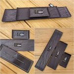 دیس کشیده ویلمکس سریSlateStone