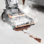 دستگاه فرش شوی و مبل شوی با بخار بیسل مدل Revolution HydroSteam E3672