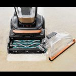 دستگاه فرش شوی و مبل شوی با بخار بیسل مدل Revolution HydroSteam E3672 - تصویر 7