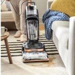 دستگاه فرش شوی و مبل شوی با بخار بیسل مدل Revolution HydroSteam E3672 - تصویر 5