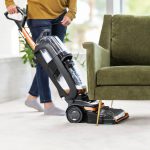 دستگاه فرش شوی و مبل شوی با بخار بیسل مدل Revolution HydroSteam E3672 - تصویر 4