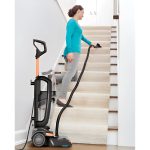 دستگاه فرش شوی و مبل شوی با بخار بیسل مدل Revolution HydroSteam E3672 - تصویر 2