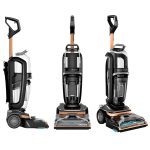 دستگاه فرش شوی و مبل شوی با بخار بیسل مدل Revolution HydroSteam E3672 - تصویر 3
