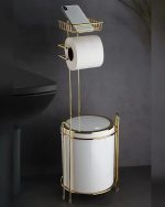 سطل ایستاده  بهداشتی
