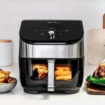 سرخکن اینستنت مدل AFB6112SS - تصویر 9