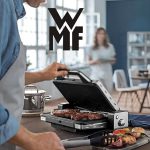 گریل دبیلو ام اف مدل Lono Kontaktgrill 2in1 - تصویر 10