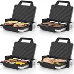 گریل دبیلو ام اف مدل Lono Kontaktgrill 2in1 - تصویر 8