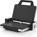 گریل دبیلو ام اف مدل Lono Kontaktgrill 2in1 - تصویر 6