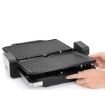 گریل دبیلو ام اف مدل Lono Kontaktgrill 2in1 - تصویر 5