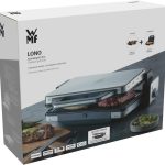 گریل دبیلو ام اف مدل Lono Kontaktgrill 2in1 - تصویر 4