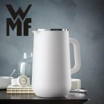 فلاکس چای و قهوه wmfسفید مدلImpulse Vacuum - تصویر 9
