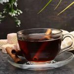 استکان نعلبکی مدل basic پاشاباغچه ترکیه
