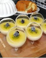 شکلات خوری ، آجیل خوری و دسرخوری تپل پایه دار ترکیه - تصویر 5