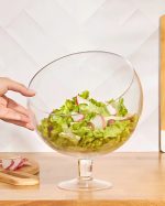 شکلات خوری ، آجیل خوری و دسرخوری تپل پایه دار ترکیه - تصویر 4