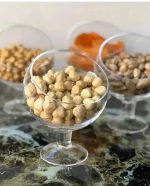 شکلات خوری ، آجیل خوری و دسرخوری تپل پایه دار ترکیه - تصویر 2