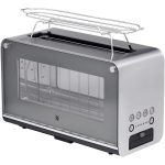 توستر پیشرفته دبلیو ام اف برند WMF مدل Lono Glass Toaster - تصویر 8