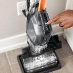 جاروبرقی همه کاره بیسل مدل CrossWave Hydrosteam E3527 - تصویر 2