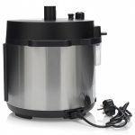 مولتی کوکر پیشرفته NUTRICOOK  مدل SP208A - تصویر 7