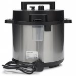 مولتی کوکر پیشرفته NUTRICOOK  مدل SP208A - تصویر 6