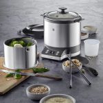 پلوپز برند WMF  مدل KITCHENminis - تصویر 9