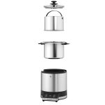 پلوپز برند WMF  مدل KITCHENminis - تصویر 4