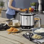 پلوپز برند WMF  مدل KITCHENminis - تصویر 2