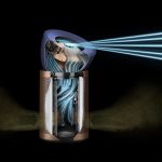 تصفیه هوای دایسون برند DYSON مدل BP04 Purifier Big+Quiet Formaldehyde - تصویر 6