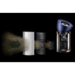 تصفیه هوای دایسون برند DYSON مدل BP04 Purifier Big+Quiet Formaldehyde - تصویر 4