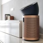 تصفیه هوای دایسون برند DYSON مدل BP04 Purifier Big+Quiet Formaldehyde