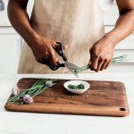 سرویس چاقو آشپرخانه 10 پارچه نینجا - تصویر 9