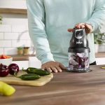 خردکن حرفه‌ای نینجا برند NINJA مدل NJ1002UKBK - تصویر 7