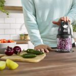 خردکن حرفه‌ای نینجا برند NINJA مدل NJ1002UKBK - تصویر 5