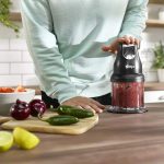 خردکن حرفه‌ای نینجا برند NINJA مدل NJ1002UKBK - تصویر 6