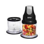 خردکن حرفه‌ای نینجا برند NINJA مدل NJ1002UKBK - تصویر 2