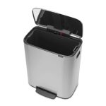 سطل زباله برابانتیا هلند برند Brabantia مدل Pedal 60L - تصویر 5