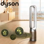 دستگاه تصفیه هوا برند DYSON مدل TP09