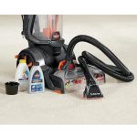 فرش شوی و مبل شوی بیسل مدل Proheat 2X Revolution E2066 - تصویر 4