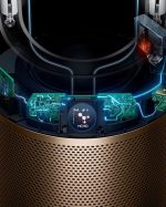 تصفیه هوا برند DYSON مدل PH04 - تصویر 2