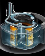تصفیه هوا برند DYSON مدل PH04 - تصویر 13