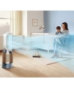 تصفیه هوا برند DYSON مدل PH04 - تصویر 8